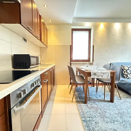 Superior Wlodarzewska, 2 Rooms, 1 Bedroom, Parking! 24H Reception! Warsaw Exterior photo