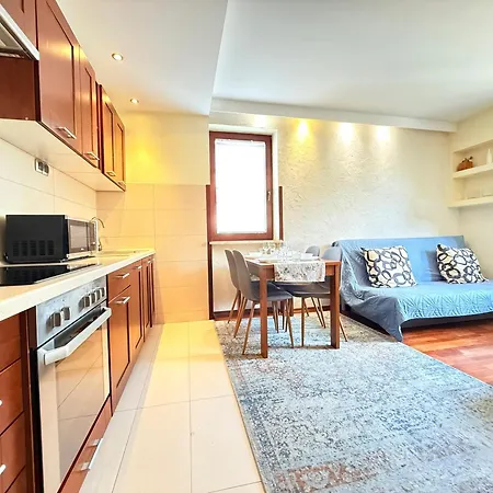 Superior Wlodarzewska, 2 Rooms, 1 Bedroom, Parking! 24H Reception! Warsaw Exterior photo