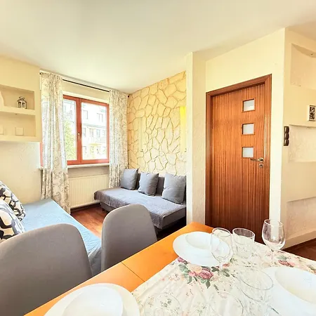 Superior Wlodarzewska, 2 Rooms, 1 Bedroom, Parking! 24H Reception! Warsaw Exterior photo