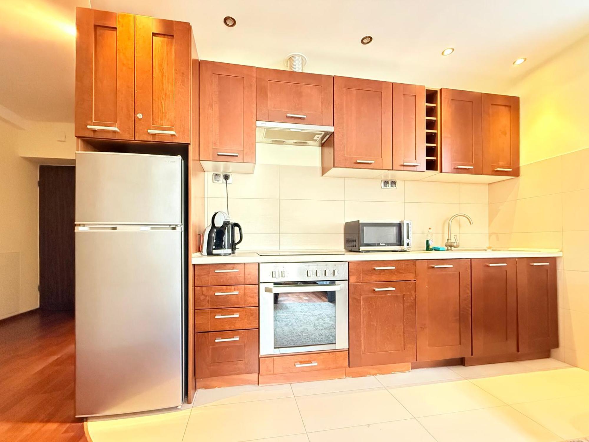Apartament Superior Wlodarzewska, 2 Rooms, 1 Bedroom, Parking! 24h Reception! *