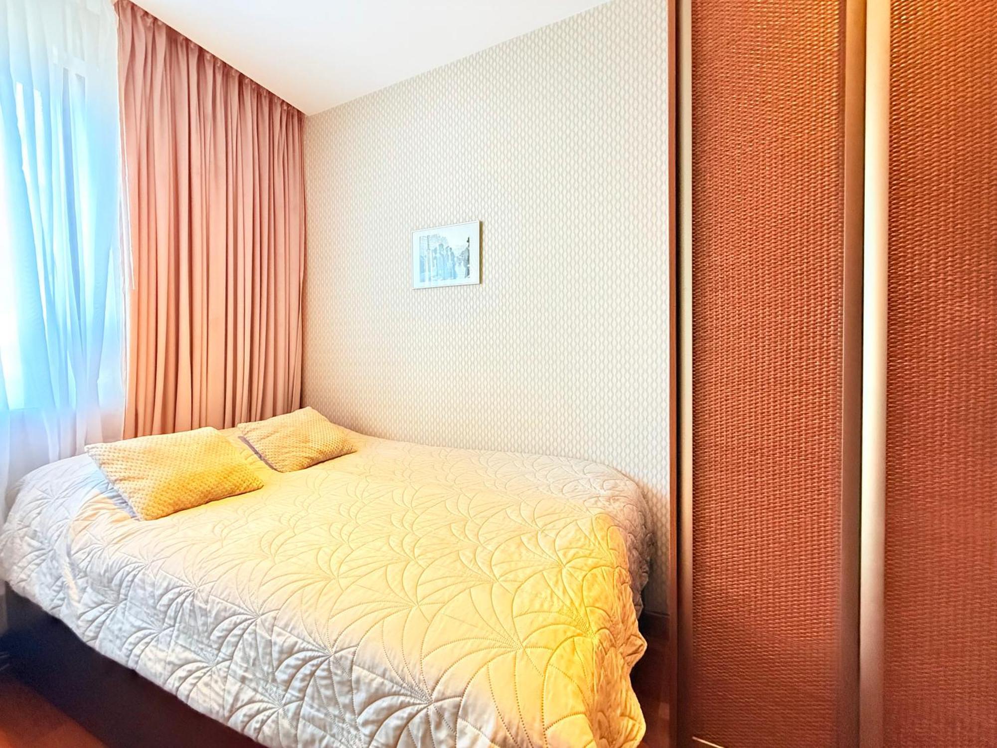Superior Wlodarzewska, 2 Rooms, 1 Bedroom, Parking! 24h Reception! Apartament